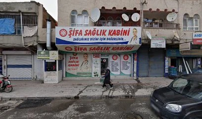 Özel Batman Şifa Sağlık Kabini