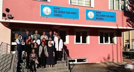 Özel Bayburt Dede Korkut Koleji