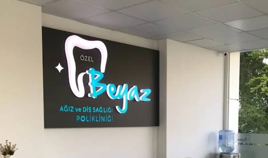 Özel Beyaz Ağız Ve Diş Sağlığı Polikliniği