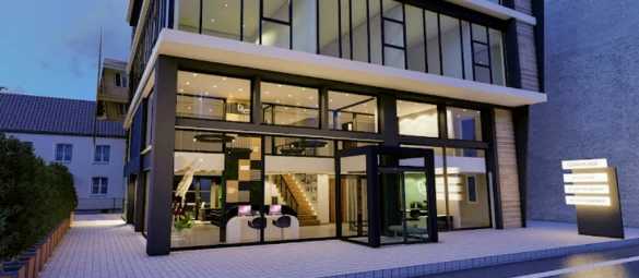 Özel Beyazıt Ağız Ve Diş Sağlığı Polikliniği