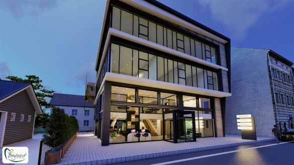 Özel Beyazıt Ağız Ve Diş Sağlığı Polikliniği - Tekirdağ Diş Hekimi