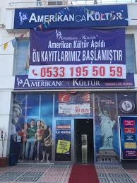 Özel Bilecik Amerikan Kültür Yabancı Dil Kursu