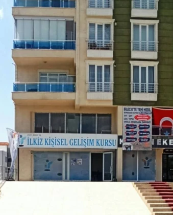 Özel Bilecik İlkiz Kişisel Gelişim Kursu