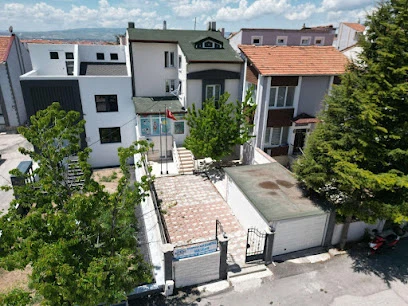 Özel Binevler Beyaz Zambak Anaokulu