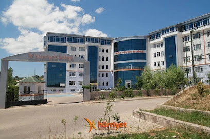 Özel Bingöl Hürriyet Koleji