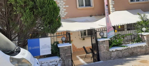 Özel Bornova Villa Yükseköğretim Kız Öğrenci Yurdu