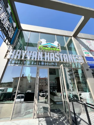 Özel Çayyolu Hayvan Hastanesi