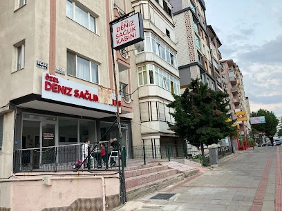 Özel Deniz Sağlık Kabini Ve Evde Bakım Hizmetleri