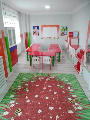 Özel Deniz Yıldızı Anaokulu