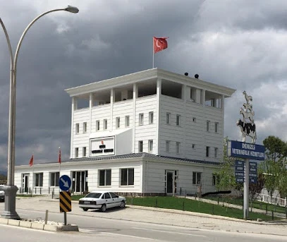 Özel Denizli Hayvan Hastanesi