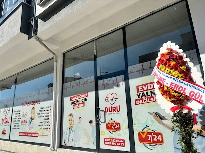 Özel Duru Sağlık Kabini - Malatya