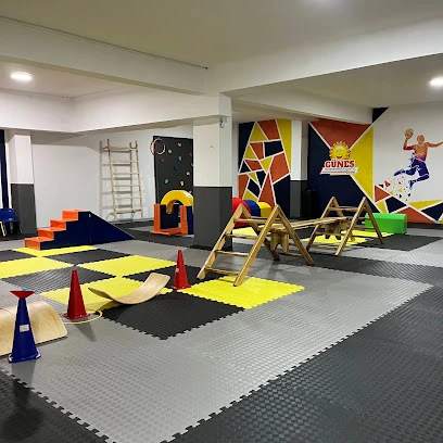 Özel Düzce Güneş Özel Eğitim Ve Rehabilitasyon Merkezi