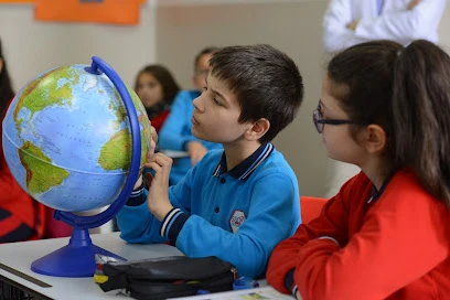 Özel Düzce Safir Koleji