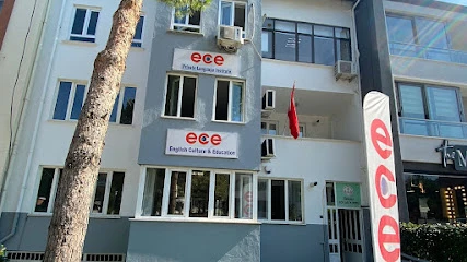 Özel Ece Dil Merkezi Ve Yurt Dışı Eğitim Danışmanlığı