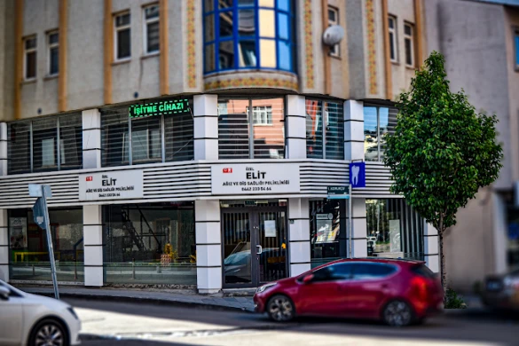 Özel Elit Diş Polikliniği