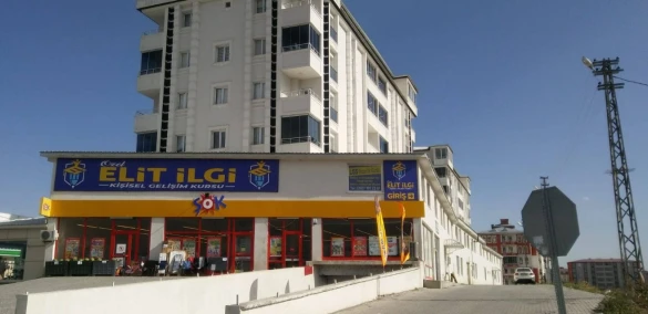 Özel Elit İlgi Kişisel Gelişim Kursu