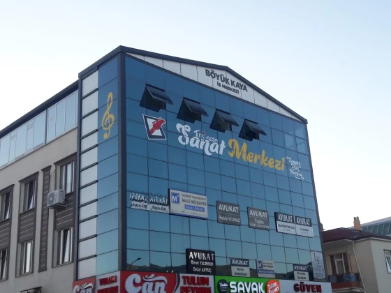 Özel Erdal Erzıncan Müzık Kursu