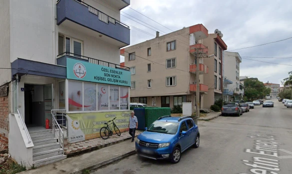 Özel Esenler Son Nokta Kişisel Gelişim Kursu