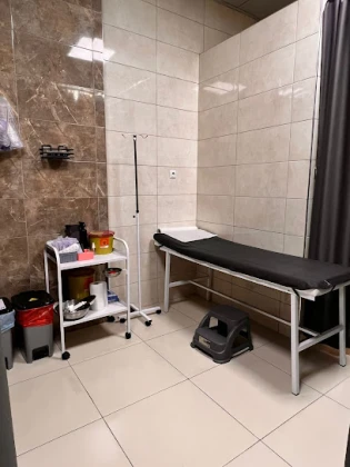 Özel Eskişehir Sağlık Kabini | Sağlık Hizmetleri