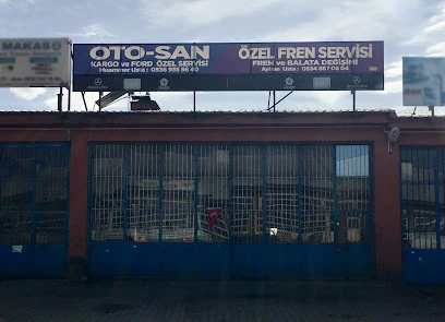 Özel Fren Servisi (Ayhan Usta)