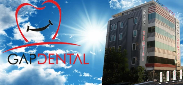 Özel Gap Ağız Ve Diş Sağlığı Polikliniği