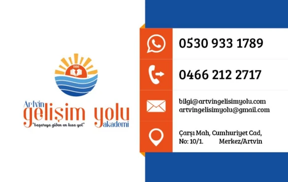 Özel Gelişim İngiliz Kültür Dil Okulu