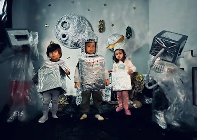 Özel Giresun Martı Akademi Anaokulu