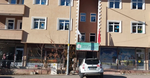 Özel Gümüş Empati Özel Eğitim