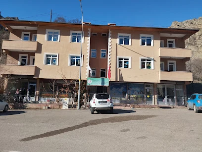 Özel Gümüş Empati Özel Eğitim Ve Rehabilitasyon Merkezi