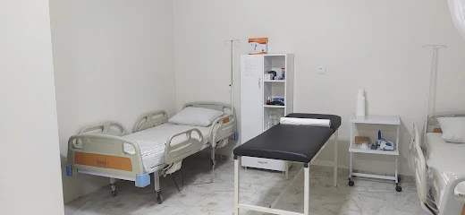 Özel Hayat Sağlık Kabini