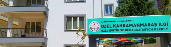 Özel İlgi Özel Eğitim Ve Rehabilitasyon