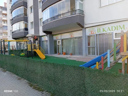Özel İlk Adım Anaokulu