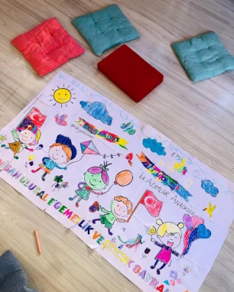 Özel İlk Adımlar Kreş