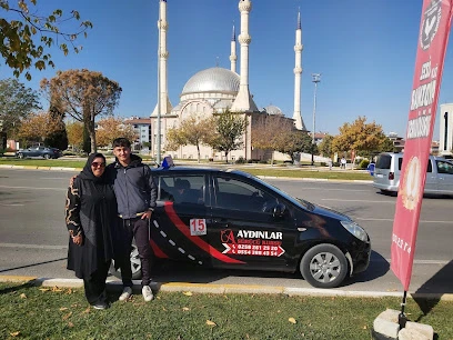 Özel İlk Aydınlar Sürücü Kursu - Denizli Sürücü Kursları