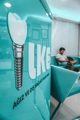 Özel İlke Ağız Ve Diş Sağlığı Polikliniği