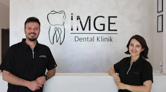 Özel İmge Ağız Diş Sağlığı Polikliniği