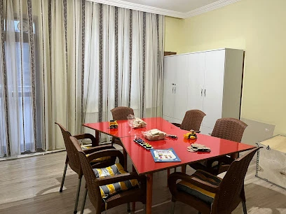 Özel İpek Özel Eğitim Ve Rehabilitasyon Merkezi