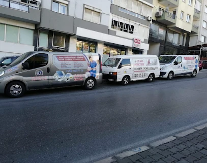 Özel İzmir Sağlık Kabini Ve Evde Sağlık Hizmetleri