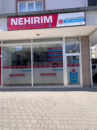 Özel Kahramanmaraş Nehirim Sağlık Kabini