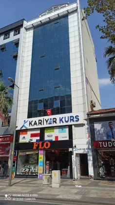 Özel Kariyer Kurs Lgs-Tyt-Ayt