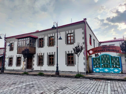 Özel Kars Gülbahçe Anaokulu