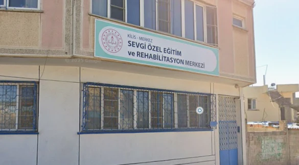 Özel Kilis Sevgi Özel Eğitim