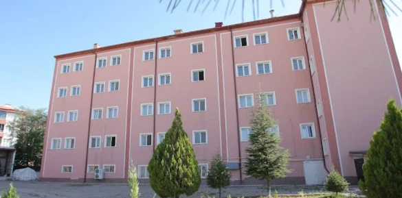 Özel Lale Yükseköğretim Erkek Öğrenci Yurdu