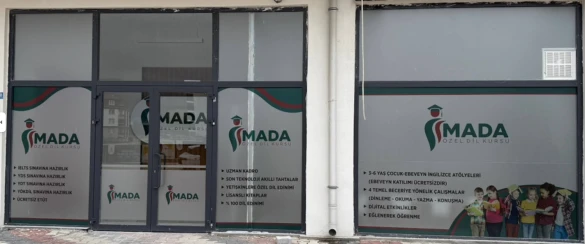 Özel Mada Dil Kursu Afyon