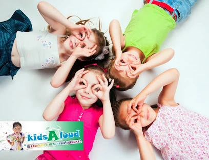 Özel Masal Diyarı Kreş & Gündüz Bakım Evi