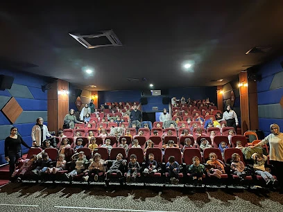 Özel Masal Dünyam Kreş Ve Gündüz Bakım Evi