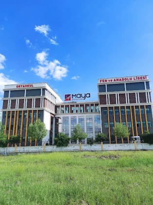 Özel Maya Okulları Diyarbakır