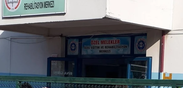 Özel Melekler Özel Eğitim Ve Rehabilitasyon
