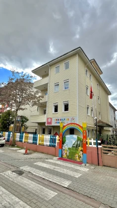 Özel Menteşe Minik Kalpler Anaokulu