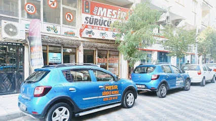 Özel Mesir Sürücü Kursu